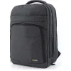 Plecak na laptopa 2-komorowy National Geographic Pro ciemny szary 20l